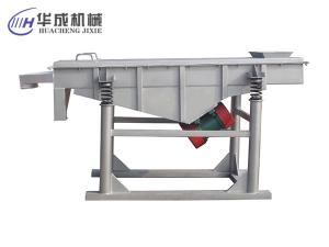 關(guān)于“小型振動(dòng)篩廠家哪家好”?我們?cè)撊绾芜x擇？